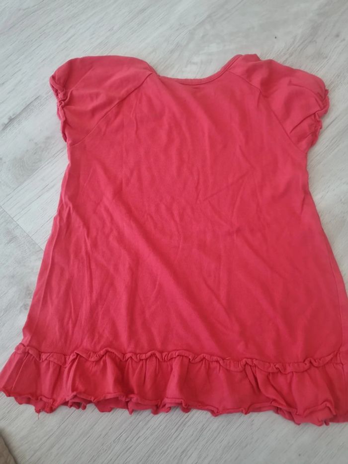 Tenue été 4 ans - photo numéro 4