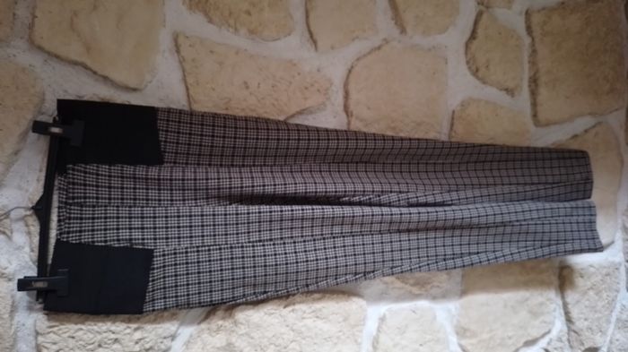 pantalon - photo numéro 3