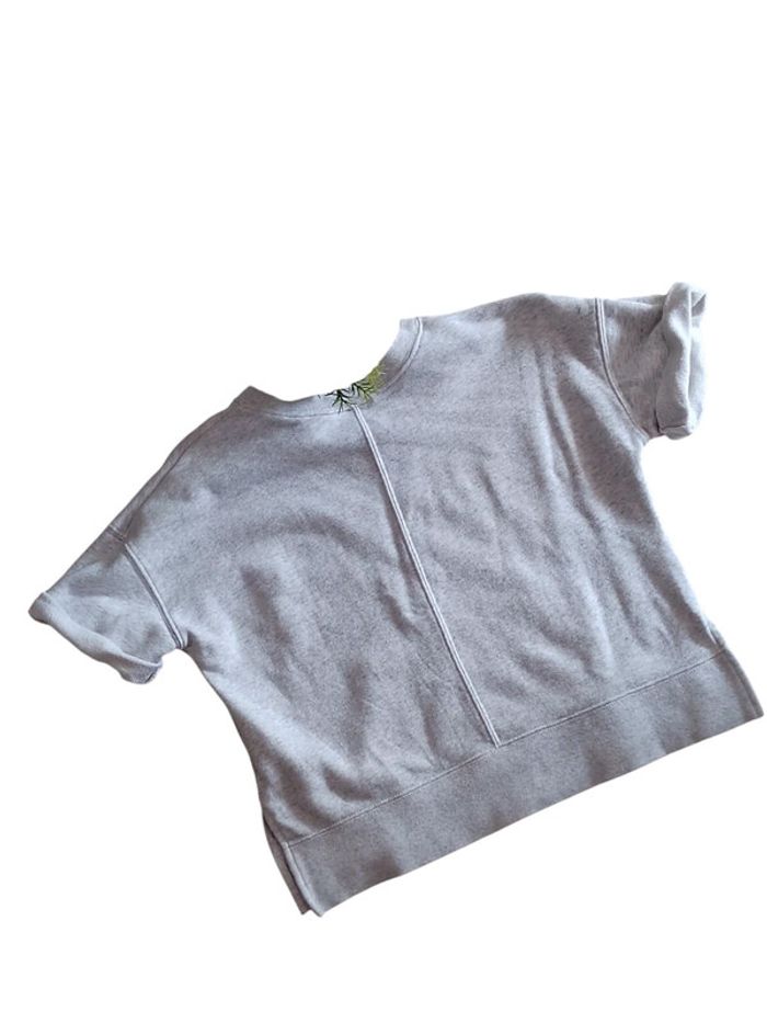 Sweatshirt fille - photo numéro 6