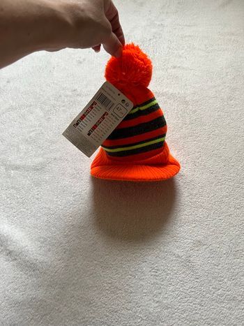 Bonnet / casquette garçon Taille 6 mois Neuf