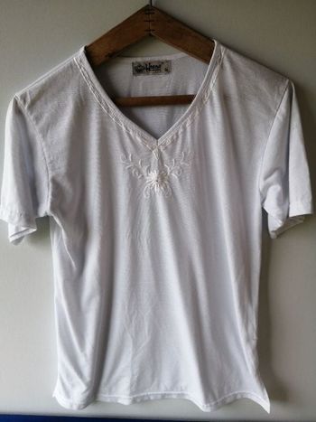 Blouse femme taille M