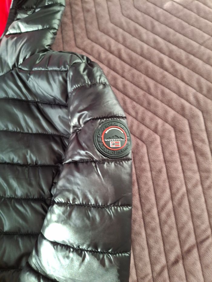 Doudoune femme - photo numéro 2