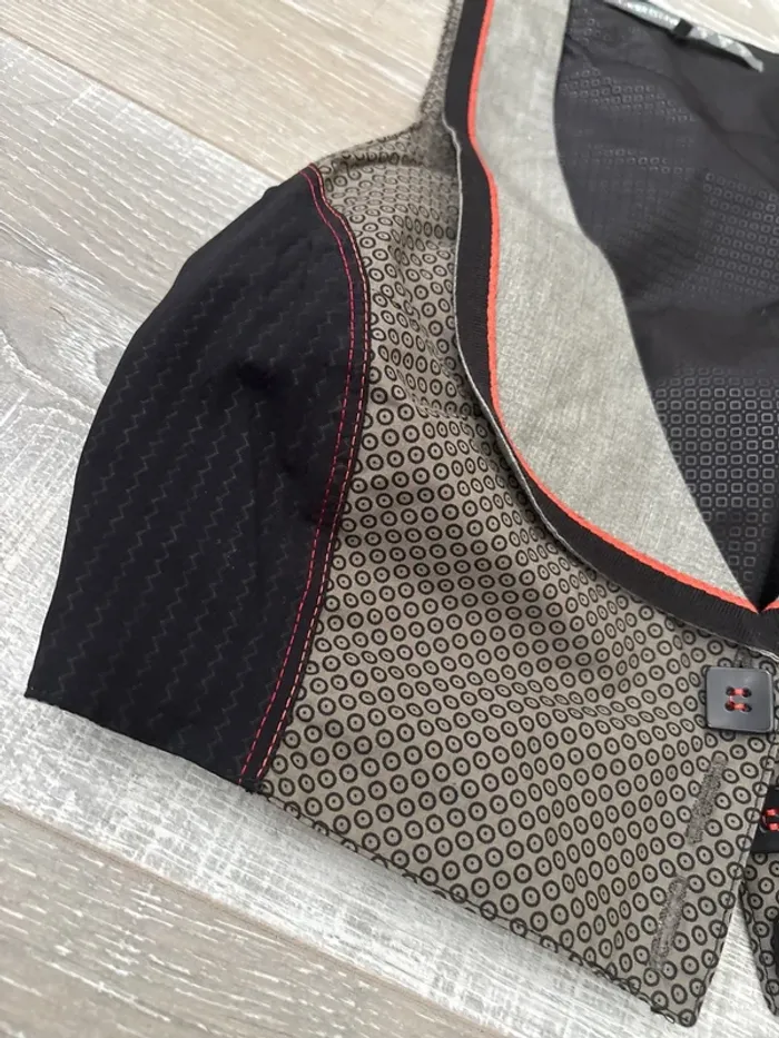 Ensemble 2 pièces la mode est à vous - photo numéro 4