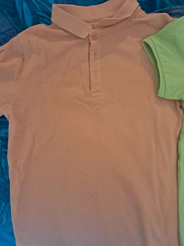Lot de t-shirts
