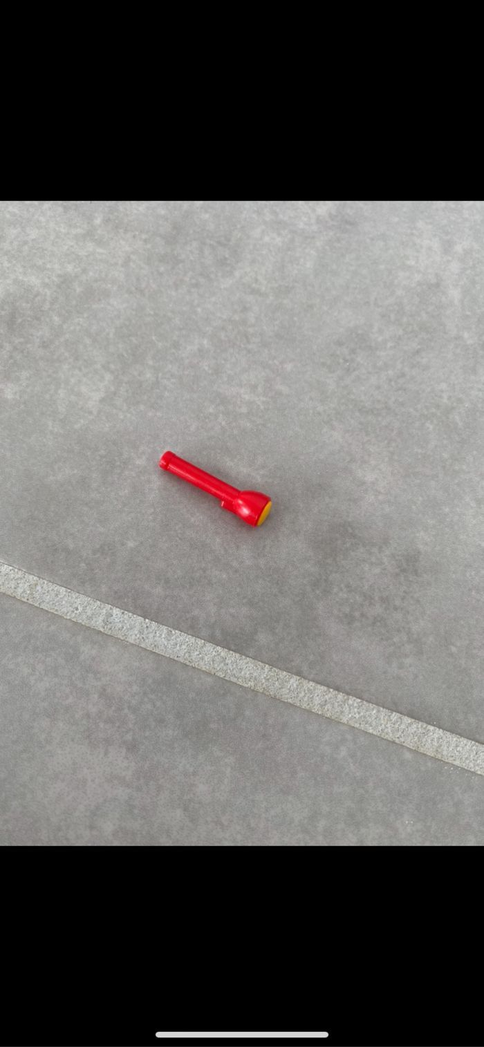 Jouet Lampe torche Playmobil - photo numéro 2