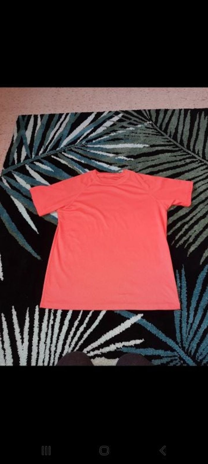 Tee-shirt