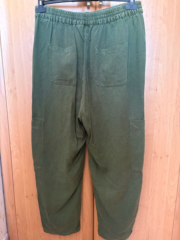 Pantalon cargo - photo numéro 2