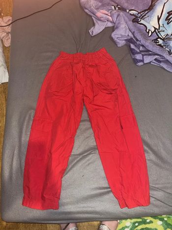 Pantalon Zara