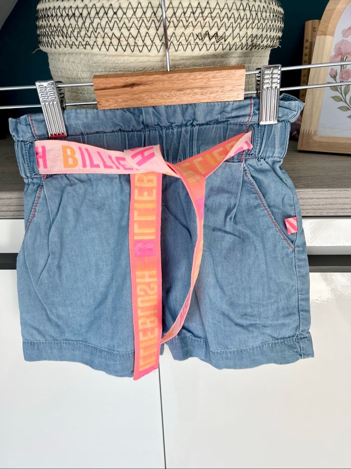 Short - photo numéro 2