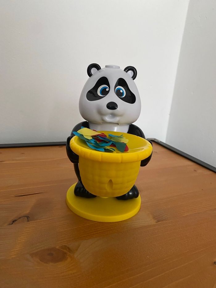 Panda fun - photo numéro 3