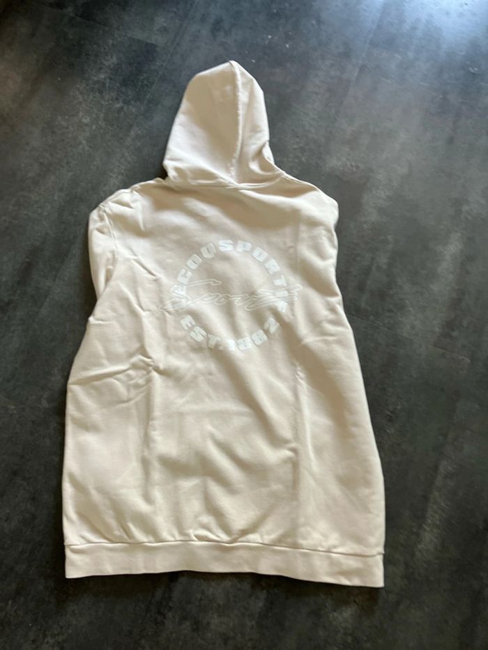 Sweat à capuche XL le coque sportif - photo numéro 3