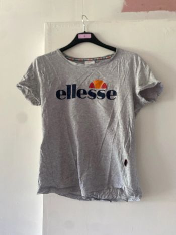 T-shirt Ellesse