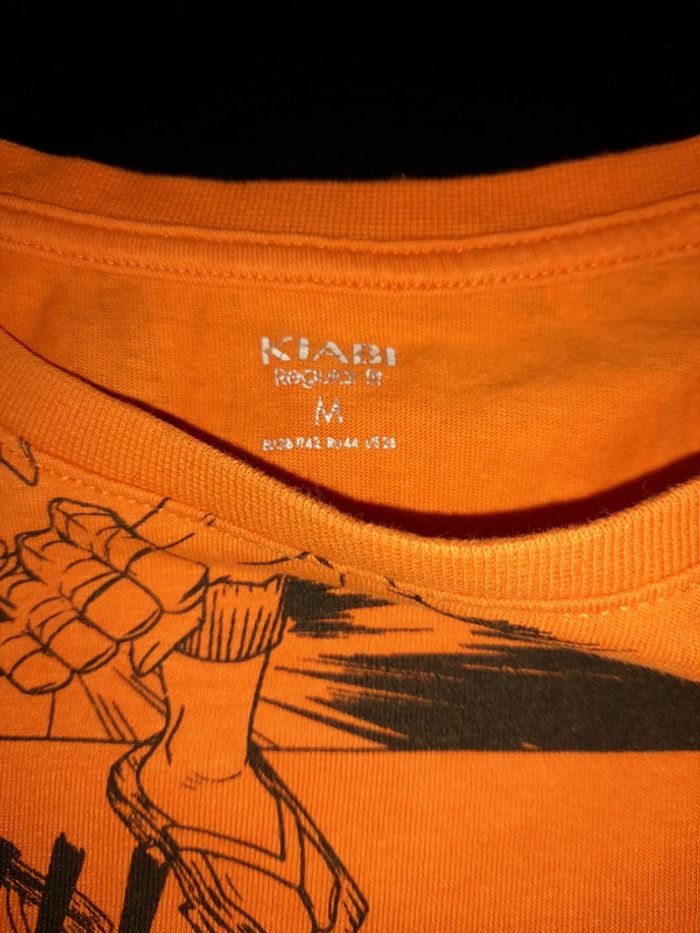 Tee-shirts - photo numéro 2