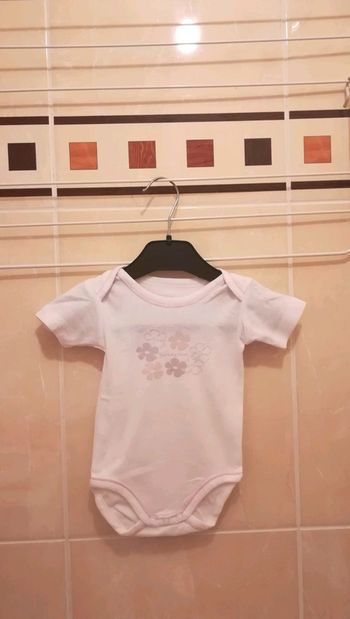 Bodie T6 mois - V92B