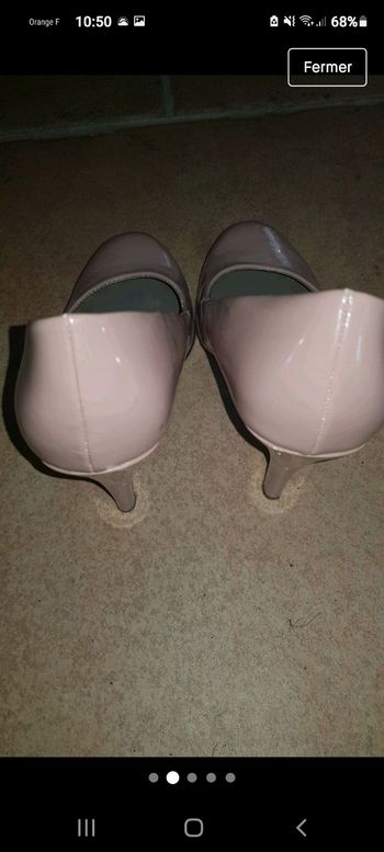 Chaussures