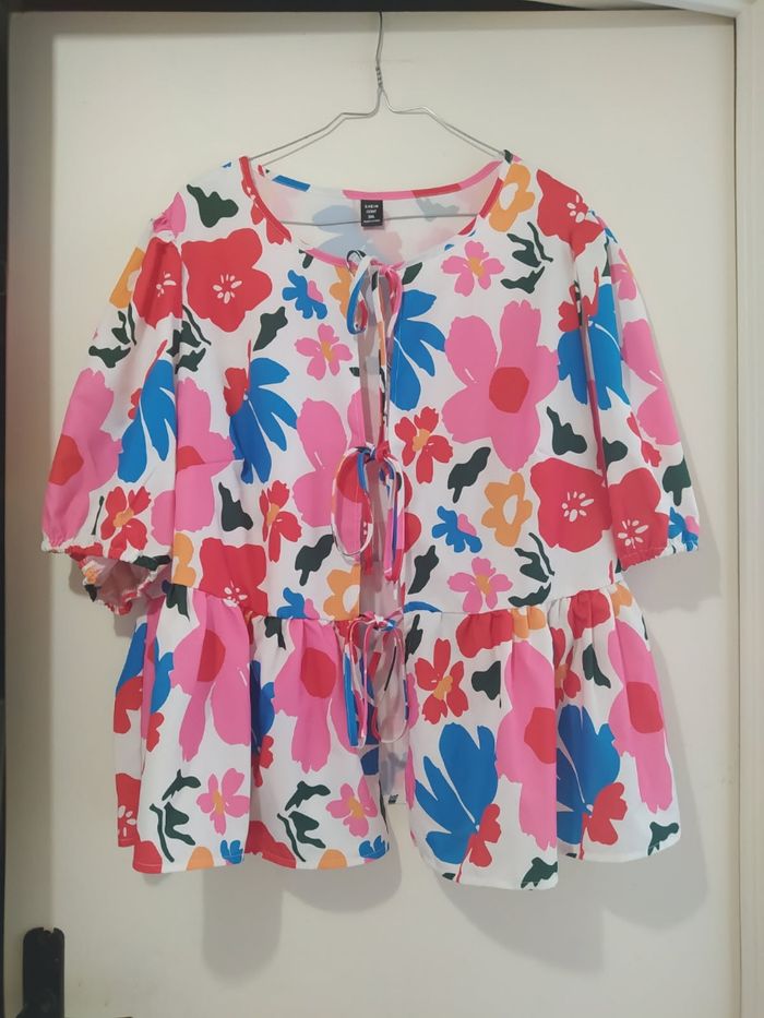 Blouse Shein