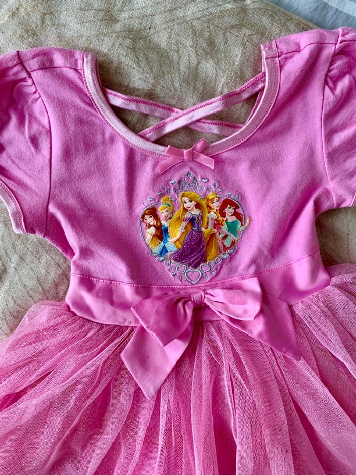 Robe de princesse - girly Disneyland Paris - photo numéro 2