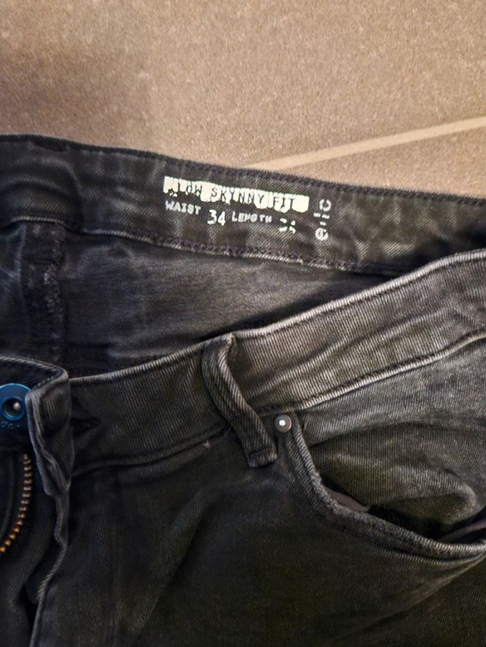 Jeans Edc - photo numéro 2