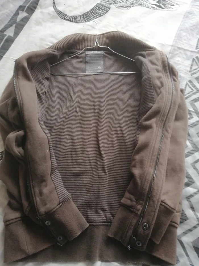 Veste - photo numéro 3