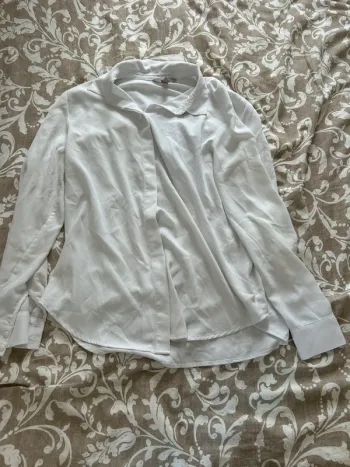 Chemise blanche H&M taille 40