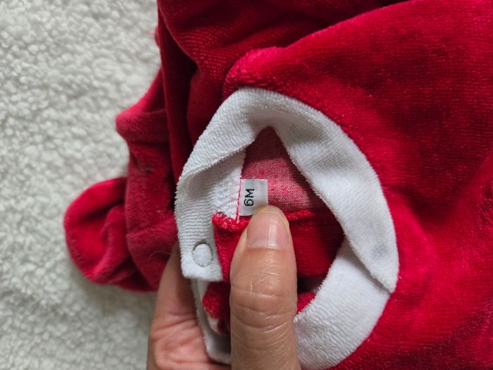 Lot pyjama Noël - photo numéro 5