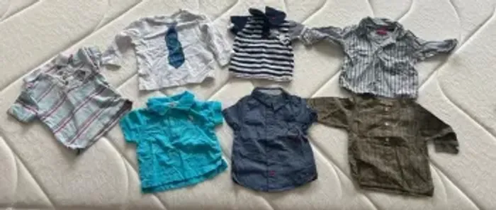 lot bébé 3 Mois - photo numéro 6