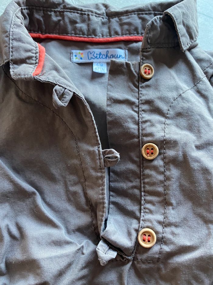 Tuniques - photo numéro 5