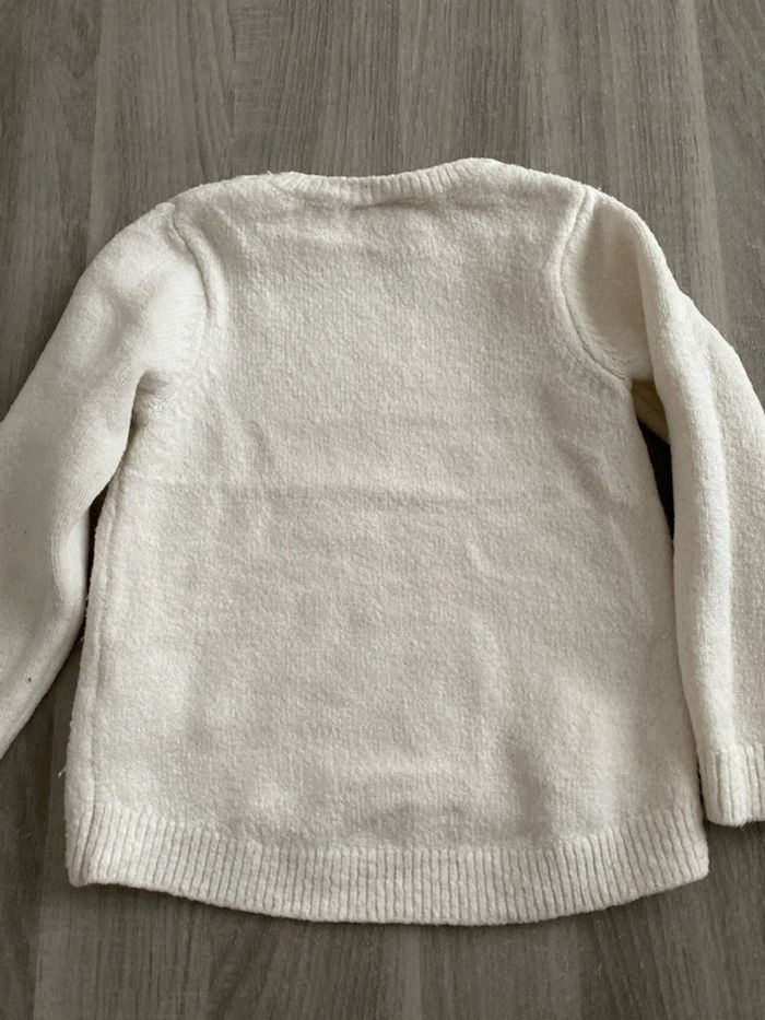 Pull Disney orchestra 3 ans - photo numéro 6