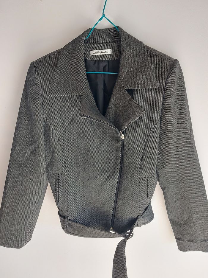 Veste christine laure - photo numéro 2