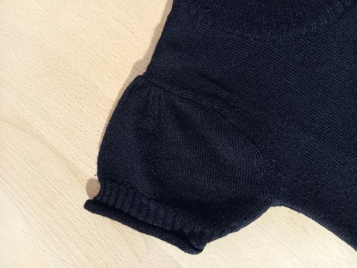 Robe pull Barbapapa 3 ans 🎀 - photo numéro 5