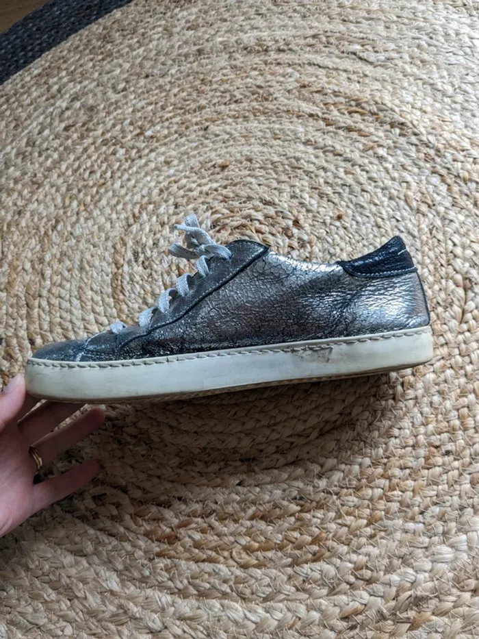 Baskets Ovyé - photo numéro 6