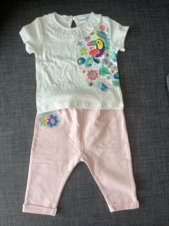 Ensemble neuf