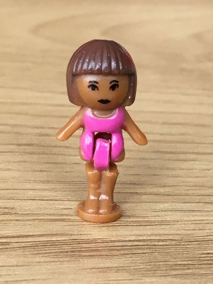 Polly Pocket world - photo numéro 3