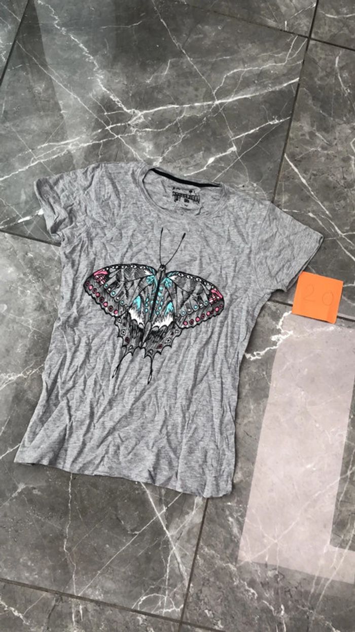 T-shirt atmosphère
