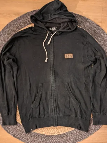 Gilet zippé rip curl
