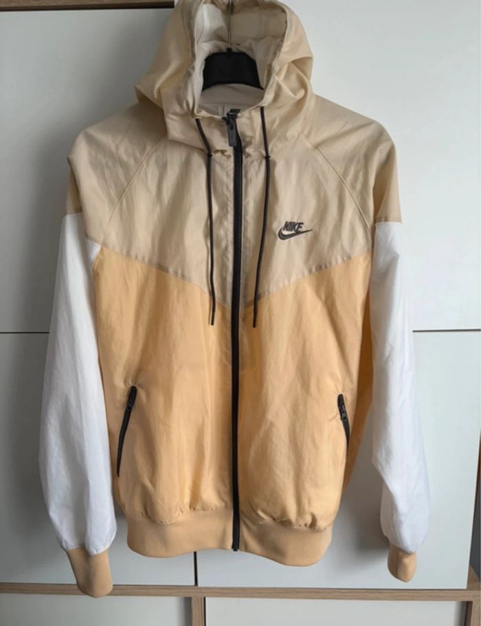 Veste à capuche Nike taille S - photo numéro 2
