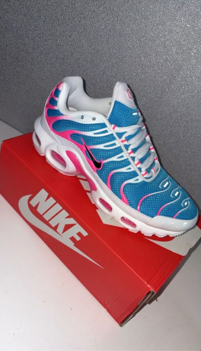 Tn Nike