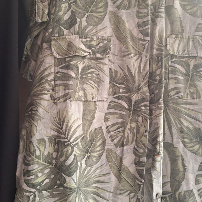 Enssemble XL chemise pantalon - photo numéro 2