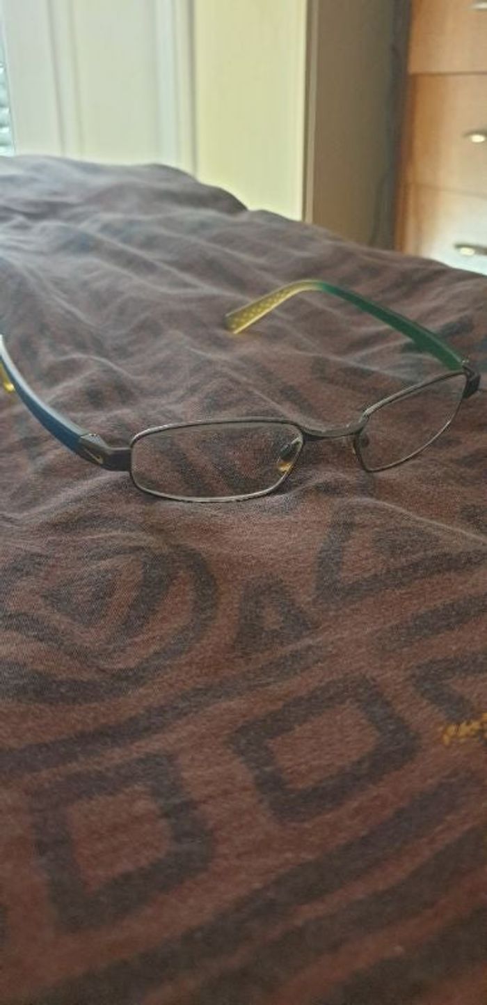 Monture de lunette Nike
