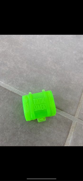 Jouet petit coffre à jouet