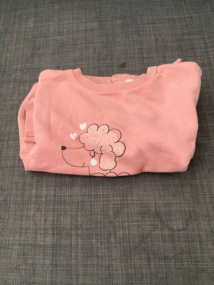 Pull-over