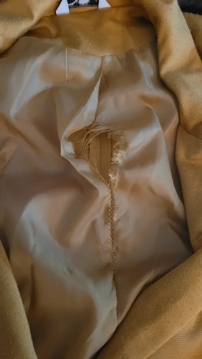 Veste New Look Taille 40 - photo numéro 11