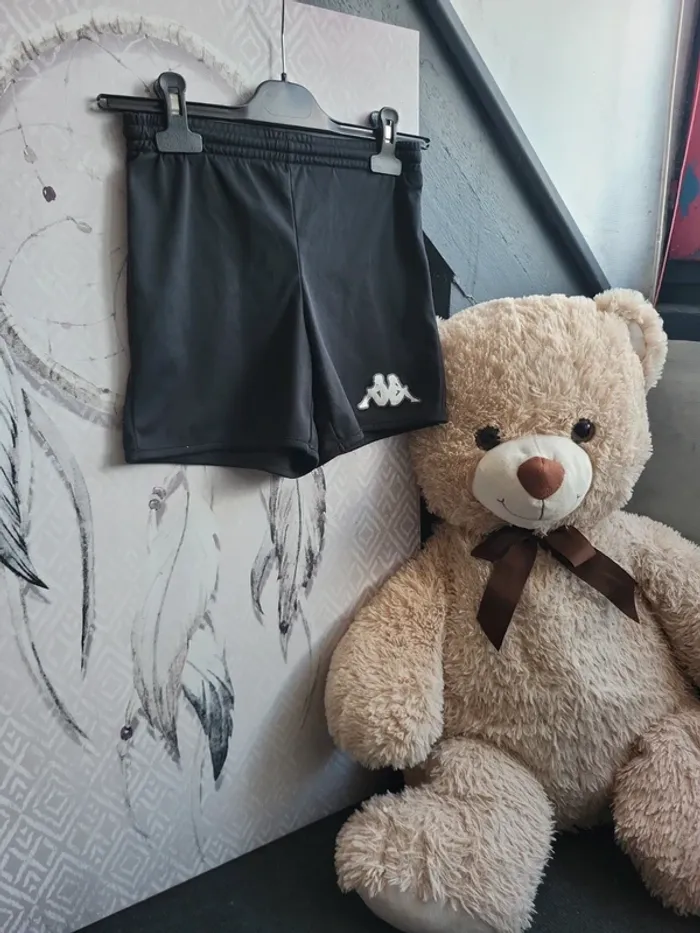 Short de foot