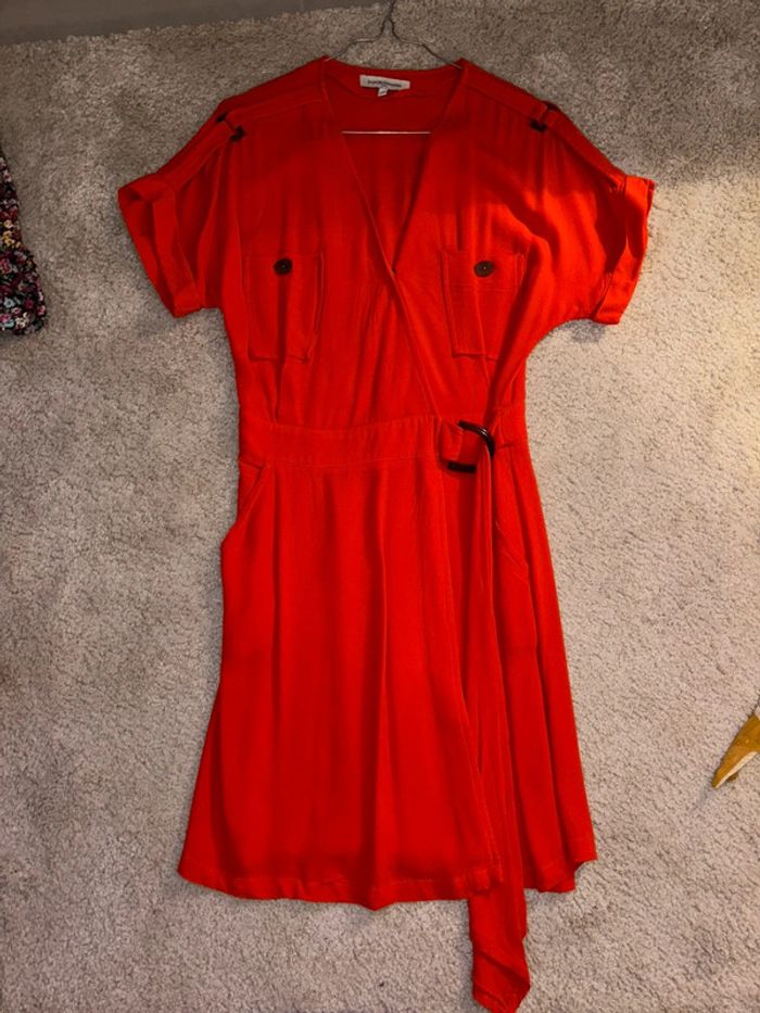 Robe d’été