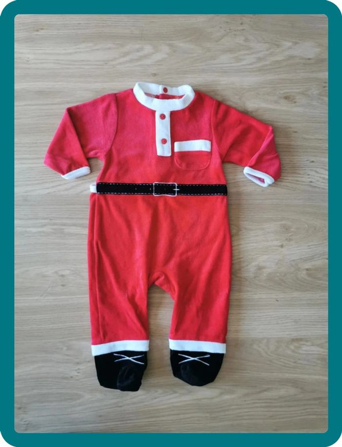 Lot 7 pièces 9 mois - photo numéro 14