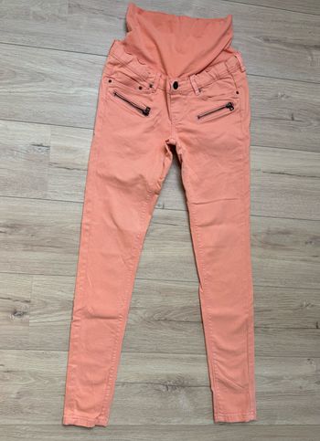 Pantalon grossesse