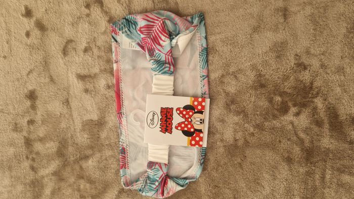 bandeau Minnie - photo numéro 4