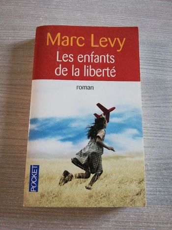 Marc Levy