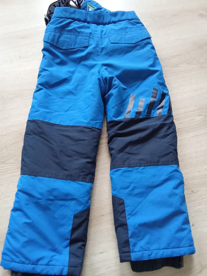 Pantalon de ski - photo numéro 2