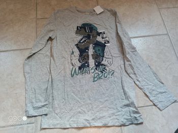 Maillot garçon